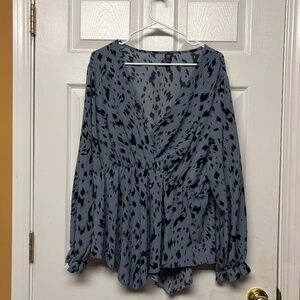 Shein Blouse
